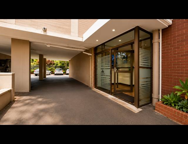 2 BEDROOM APARTMENT FOR SALE IN MORNINGSIDE